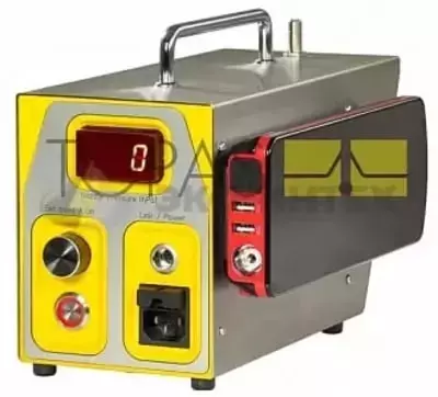 Оптические микрометры