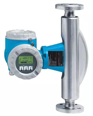 Расходомеры газа