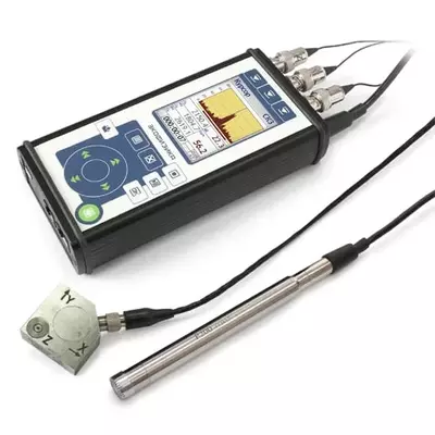 Потенциометры