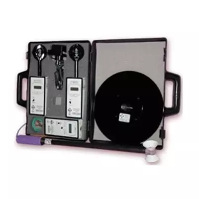 Пиргеометры