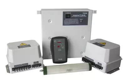 Высоковольтные отвертки