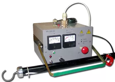 Осциллографы