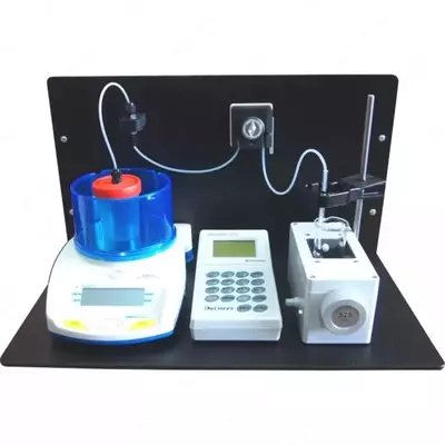 Одориметры