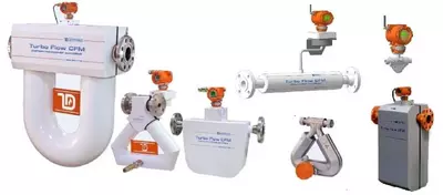 Расходомеры-счетчики