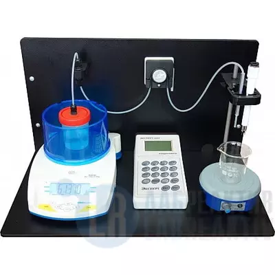 Спирометры