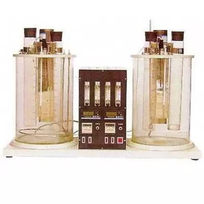 Спиртомеры