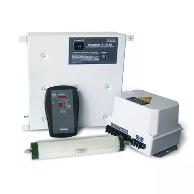 Счетчики нефтепродуктов