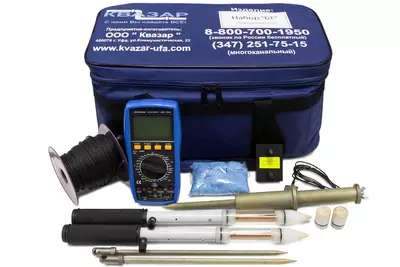 Насосные станции