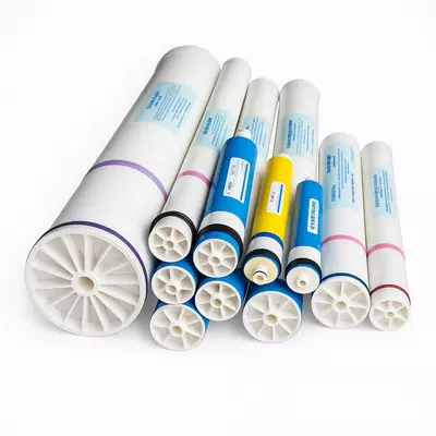 Мембраны обратного осмоса