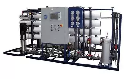 Фильтры очистки воды