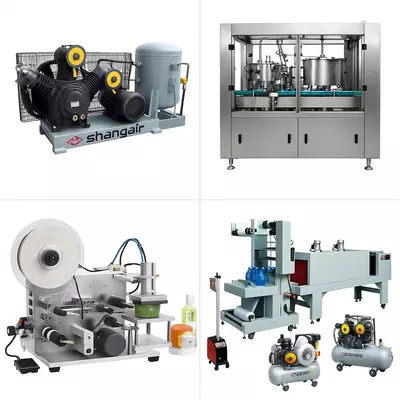 Оборудование для производства газированной и негазированной воды, прохладительных напитков