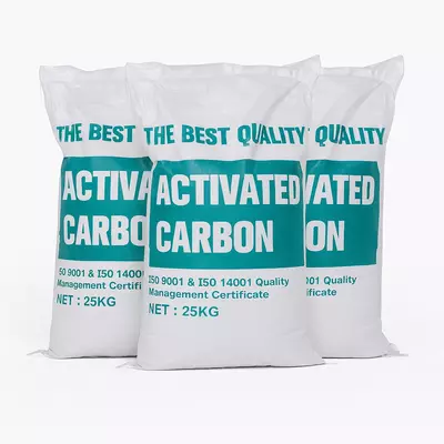 Активированный уголь