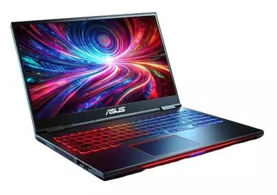 Игровые ноутбуки