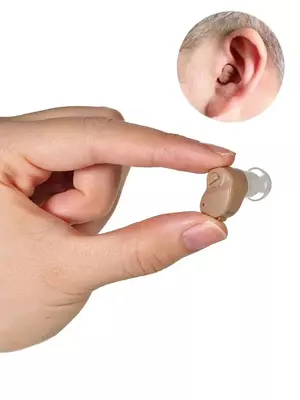 Слуховые аппараты