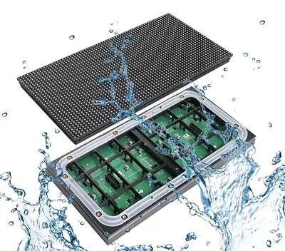 Наружные LED-модули