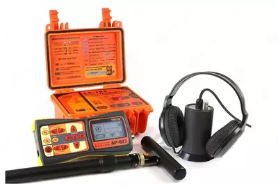 Течеискатели