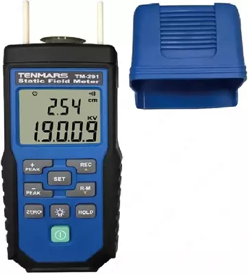Электроизмерительные и электрорадиоизмерительные приборы