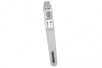 Термометры