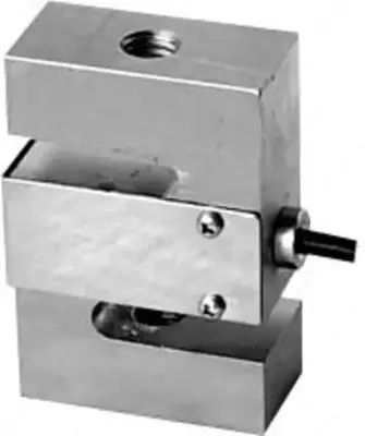 Весоизмерительные приборы и тензодатчики