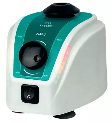 Вортексы лабораторные