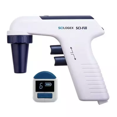 Дозаторы электронные и механические