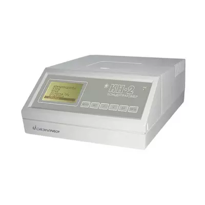 Концентратомеры