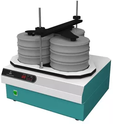 Оборудование для рассева