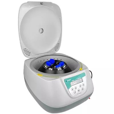 Центрифуги лабораторные