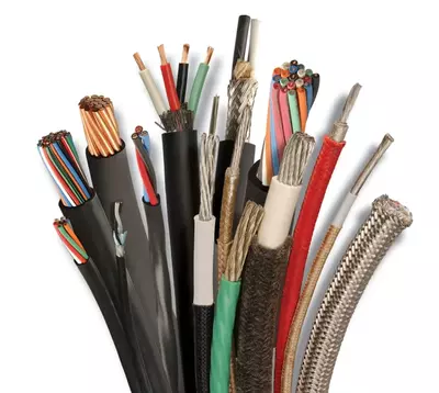 Кабели и кабельные принадлежности