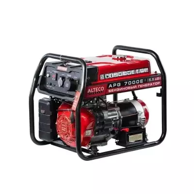 Генераторы