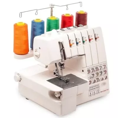 Швейное оборудование и принадлежности