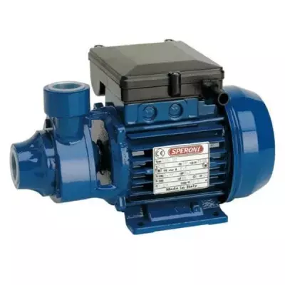 Динамические насосы