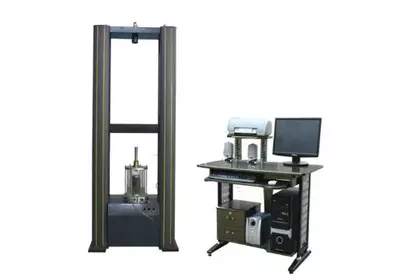 Испытательное оборудование