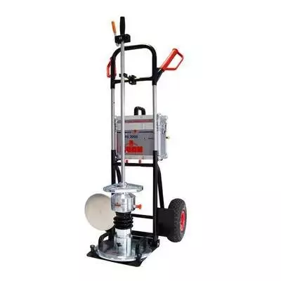 Испытание асфальтобетона, битумов и грунтов