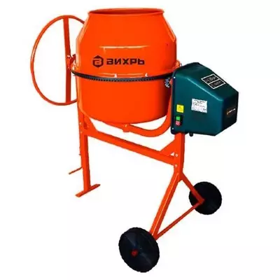 Оборудование для бетонирования