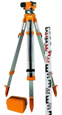 Геодезические приборы