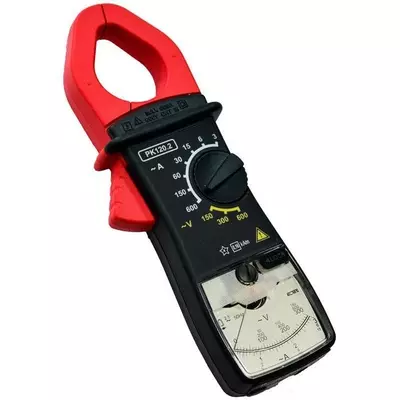 Электроизмерительные клещи