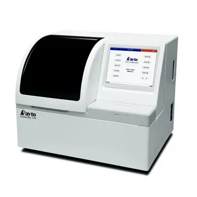 Биохимические анализаторы