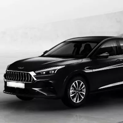 Автомобиль