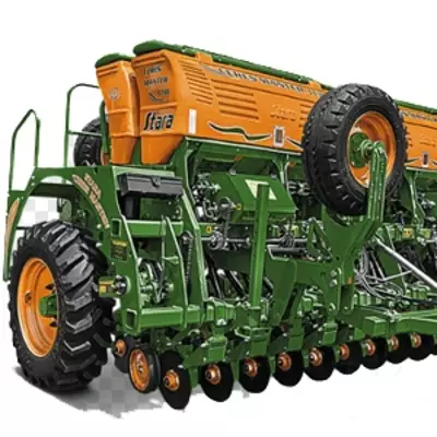 Сельхозтехника