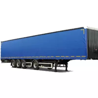 Полуприцепы