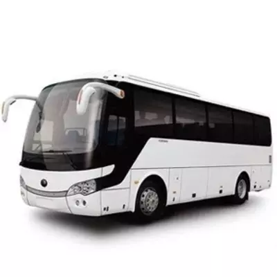 Туристический автобус