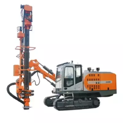 Буровые установки