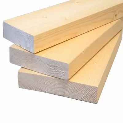 Обрезные доски