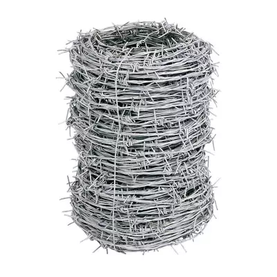 Колючая проволока