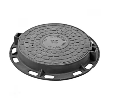 Канализационные люки