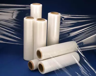 Стретч-пленки