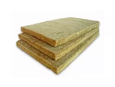 Минеральная вата