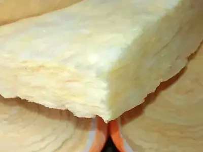 Стекловата