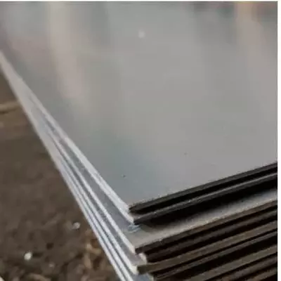 Стальные листы